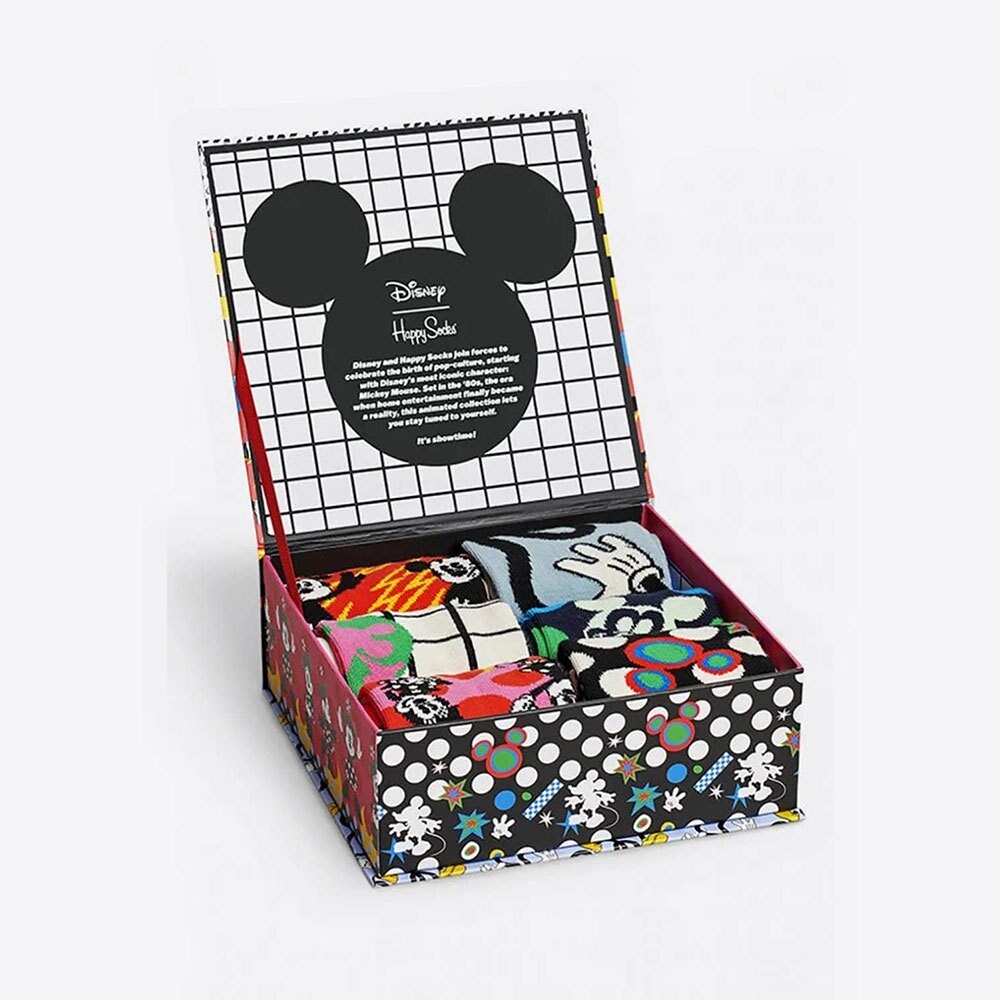 

Носки Happy HS243-H Disney, Разноцветный
