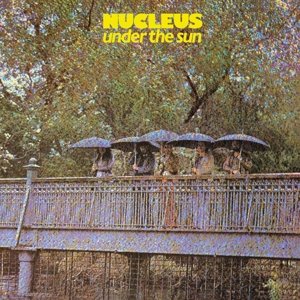 Виниловая пластинка Nucleus - Under the Sun