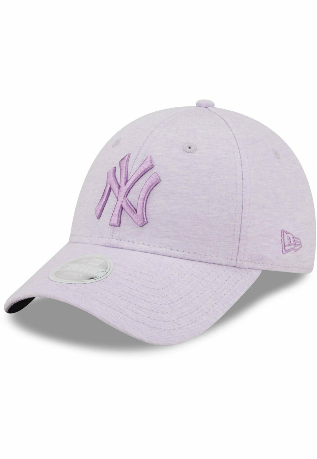 цена Бейсболка NEW YORK YANKEES New Era, цвет purple