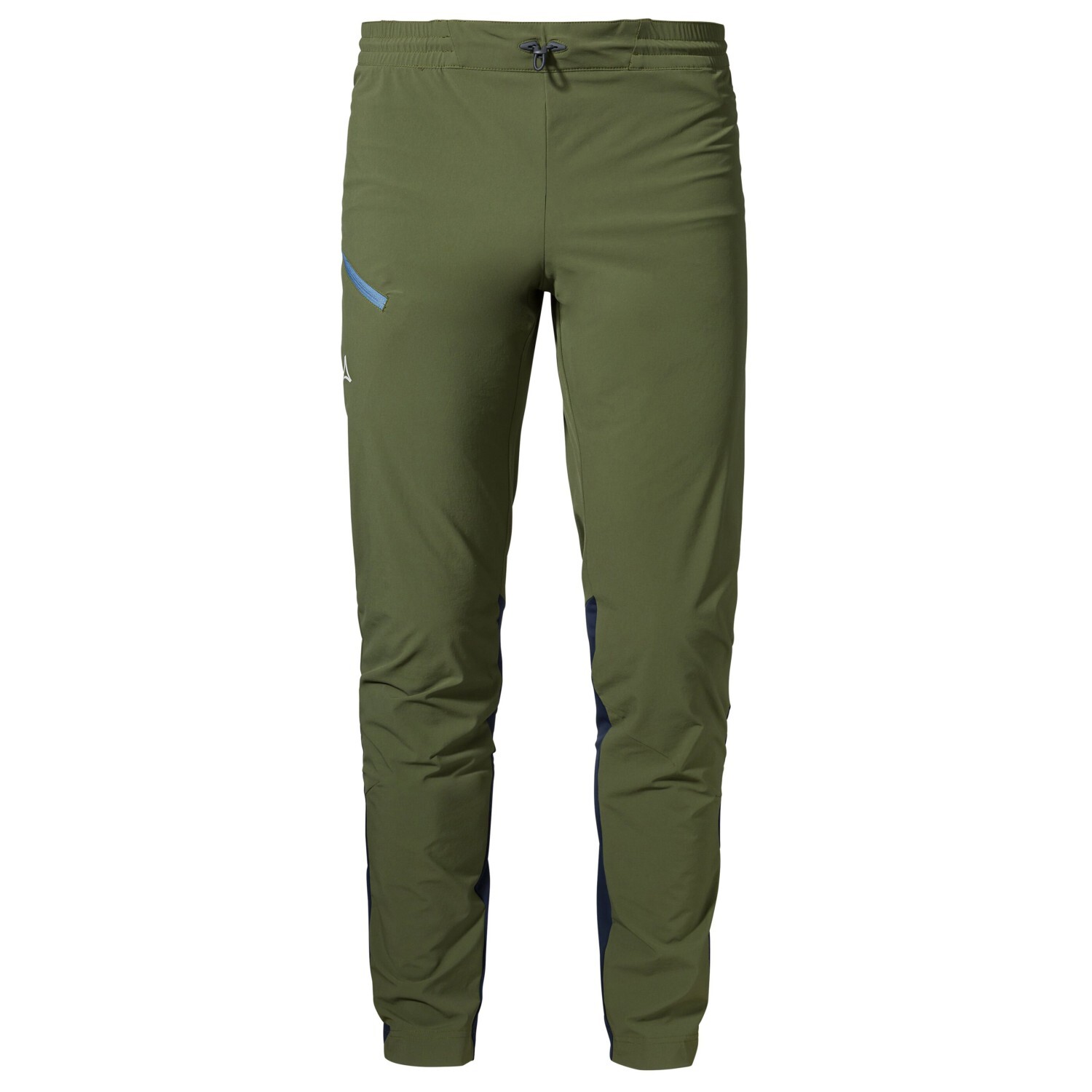 

Трекинговые брюки Schöffel Pants Hestad Light, цвет Balsam Green