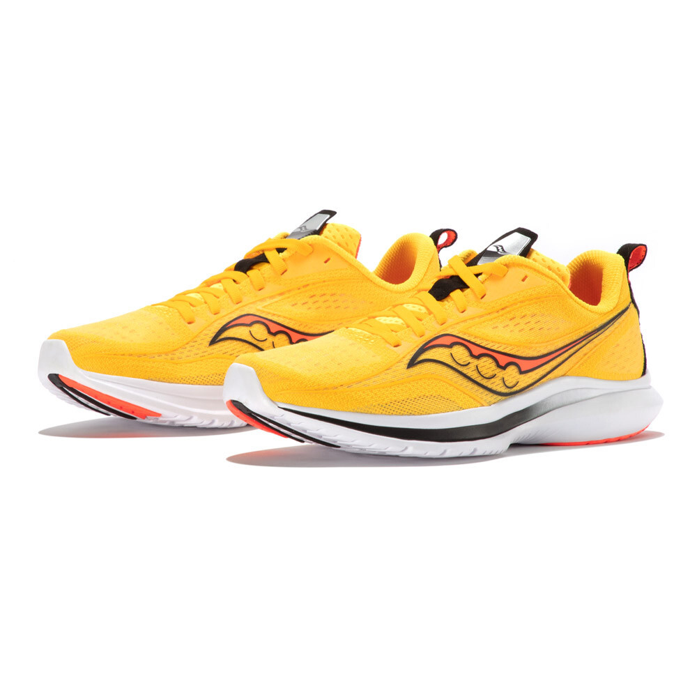 

Кроссовки для бега Saucony Kinvara 13, золотой