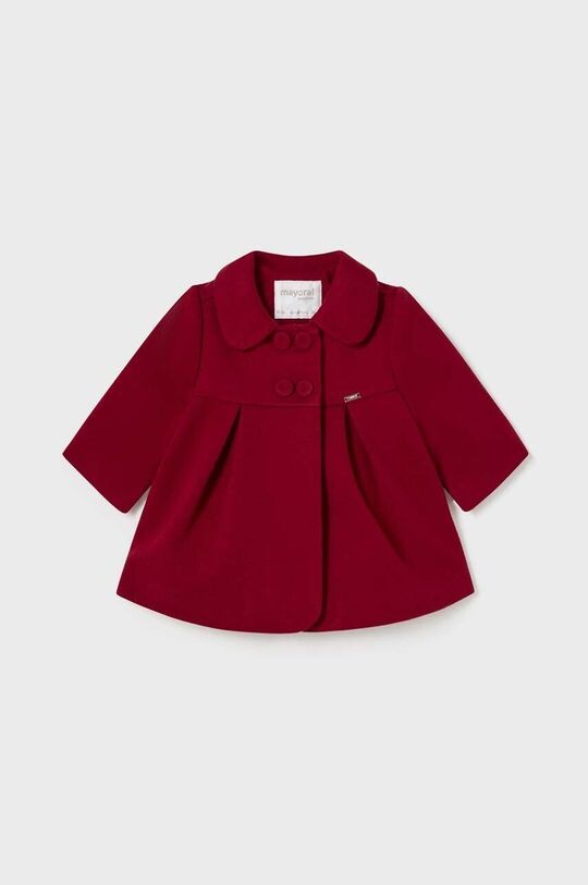 

Mayoral Пальто для новорожденных Mayoral Newborn, красный