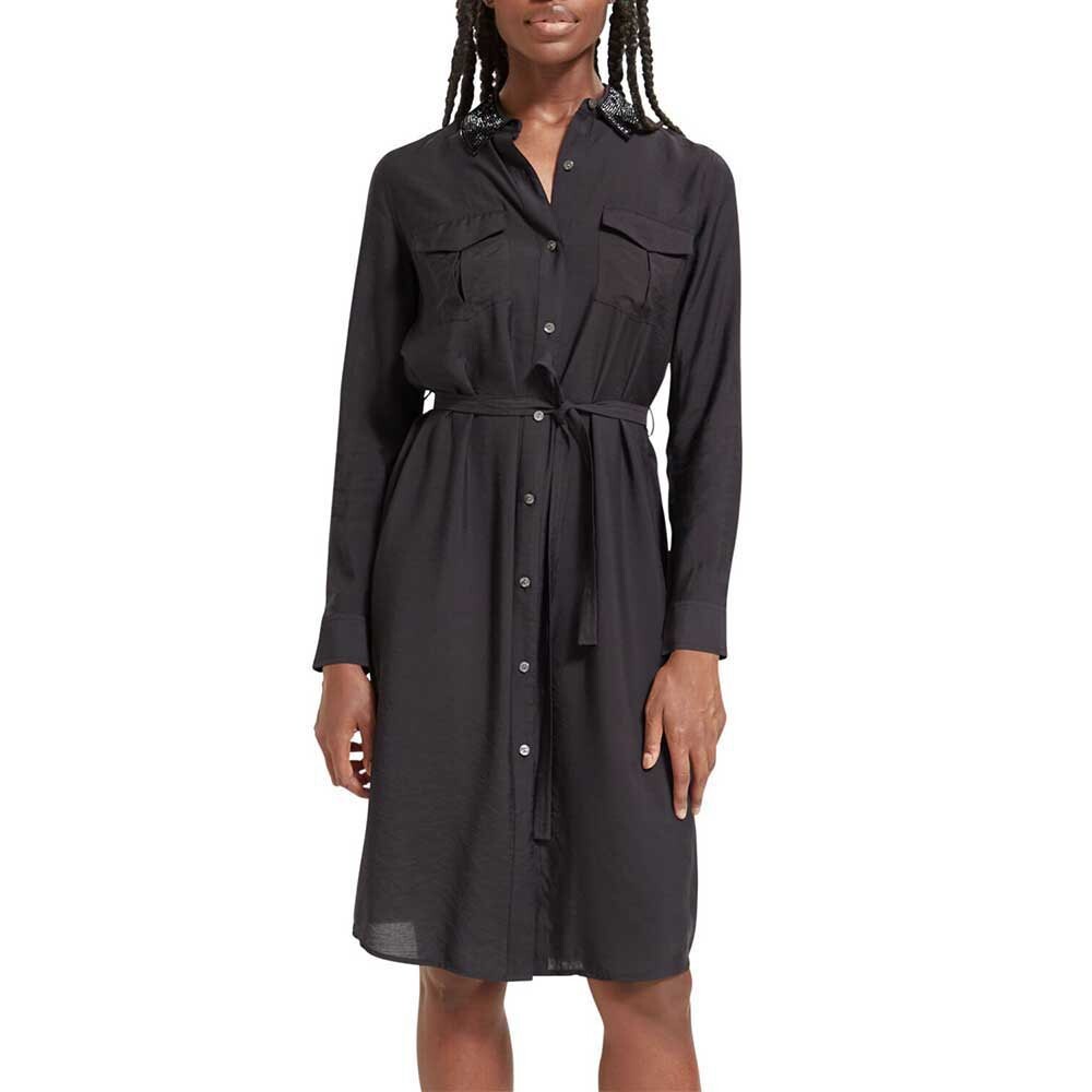 

Платье Scotch & Soda 174775 Short, черный