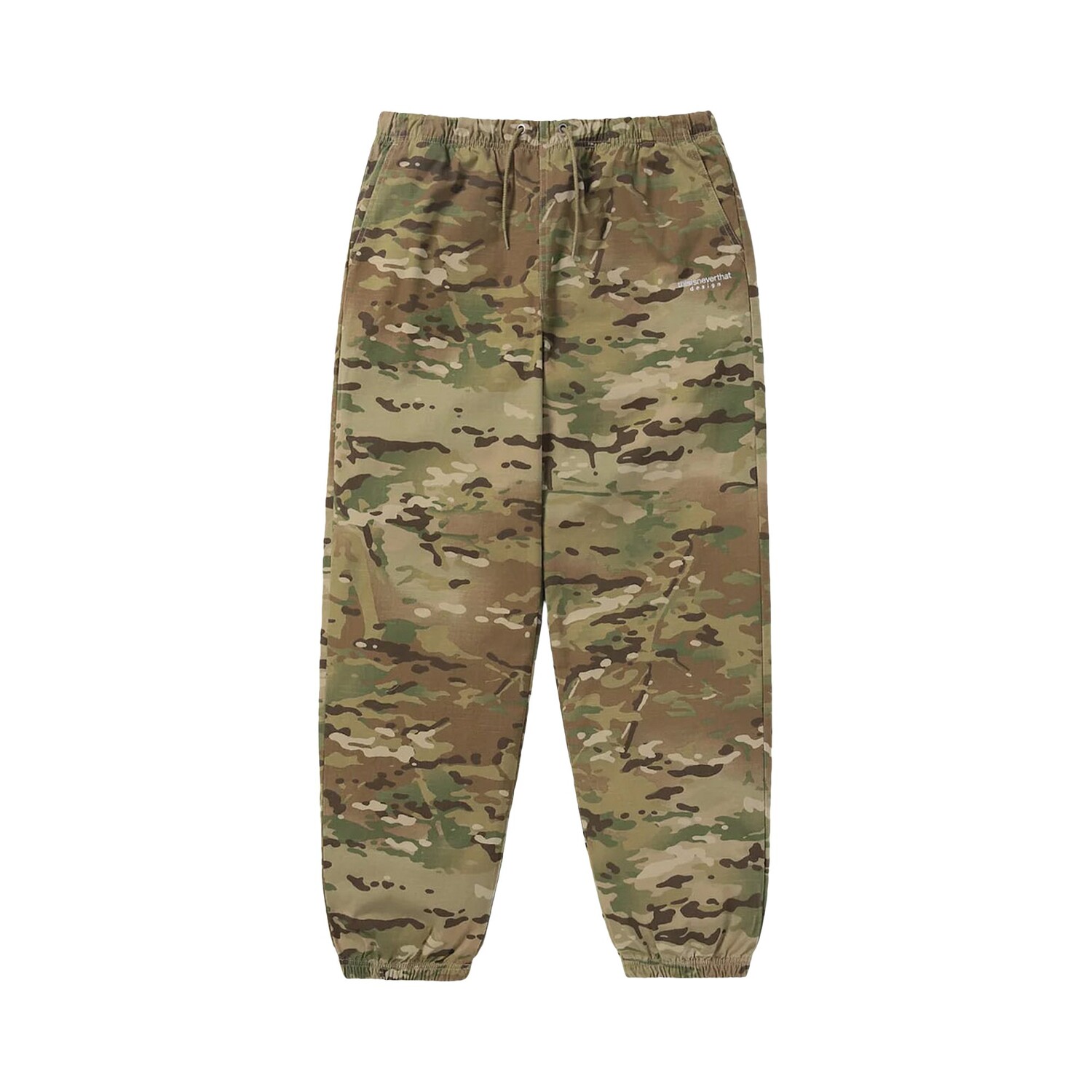 

Спортивные брюки Multicam thisisneverthat