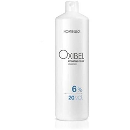 

Oxibel Cream 20 Объем 1000мл (6%), Montibello