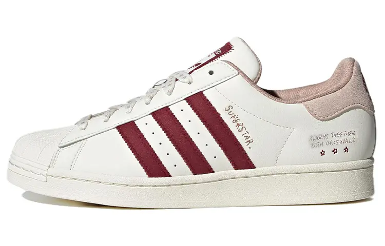 

Adidas Originals Superstar Скейт обувь унисекс