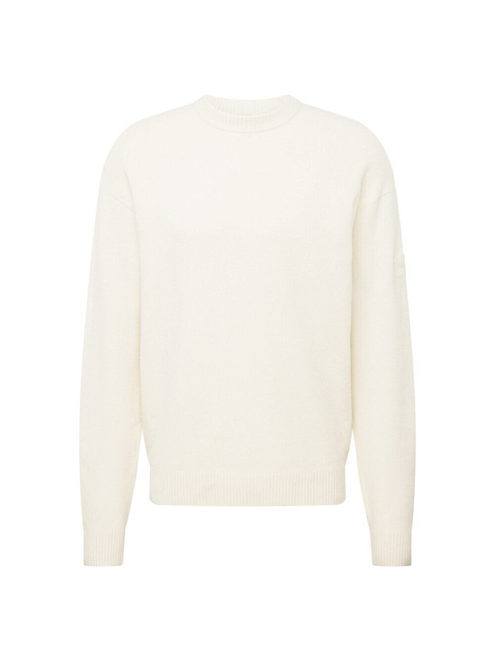 

Свитер Calvin Klein, крем