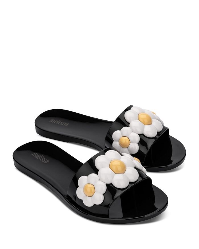 

Женские сандалии Babe Spring Slide Melissa