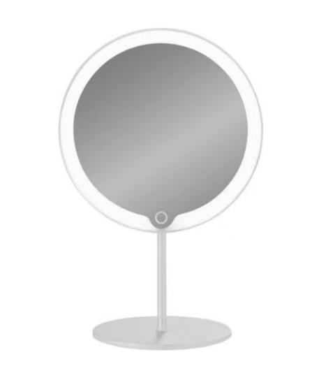 Зеркало косметическое LED (белое) MODO Blomus