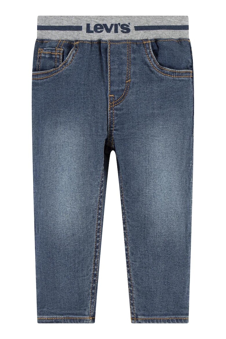 

Джинсы с эластичной талией Levi'S, синий