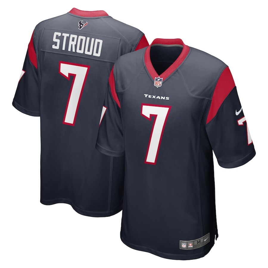

Джерси Nike Houston Texans, нави