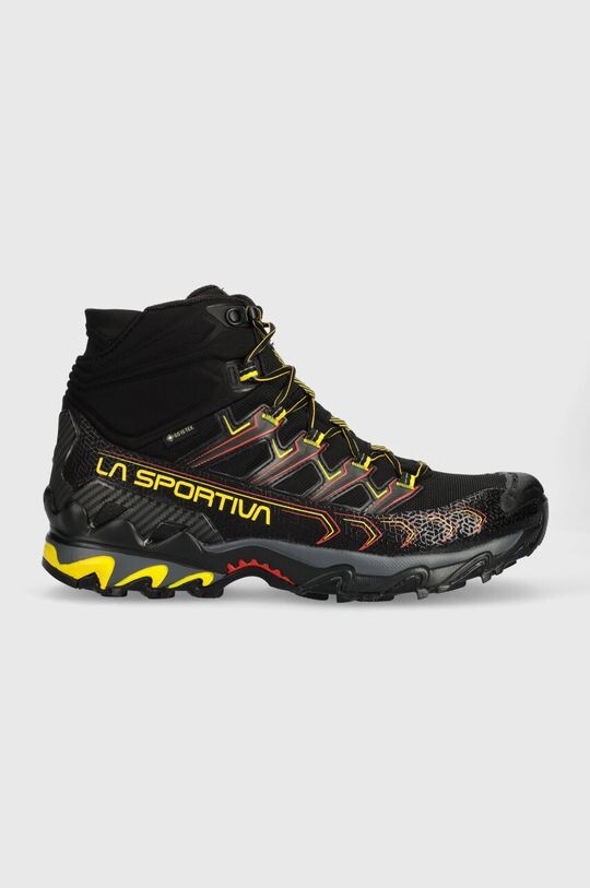 

Кроссовки LA Sportiva Ultra Raptor II Mid GTX La Sportiva, черный