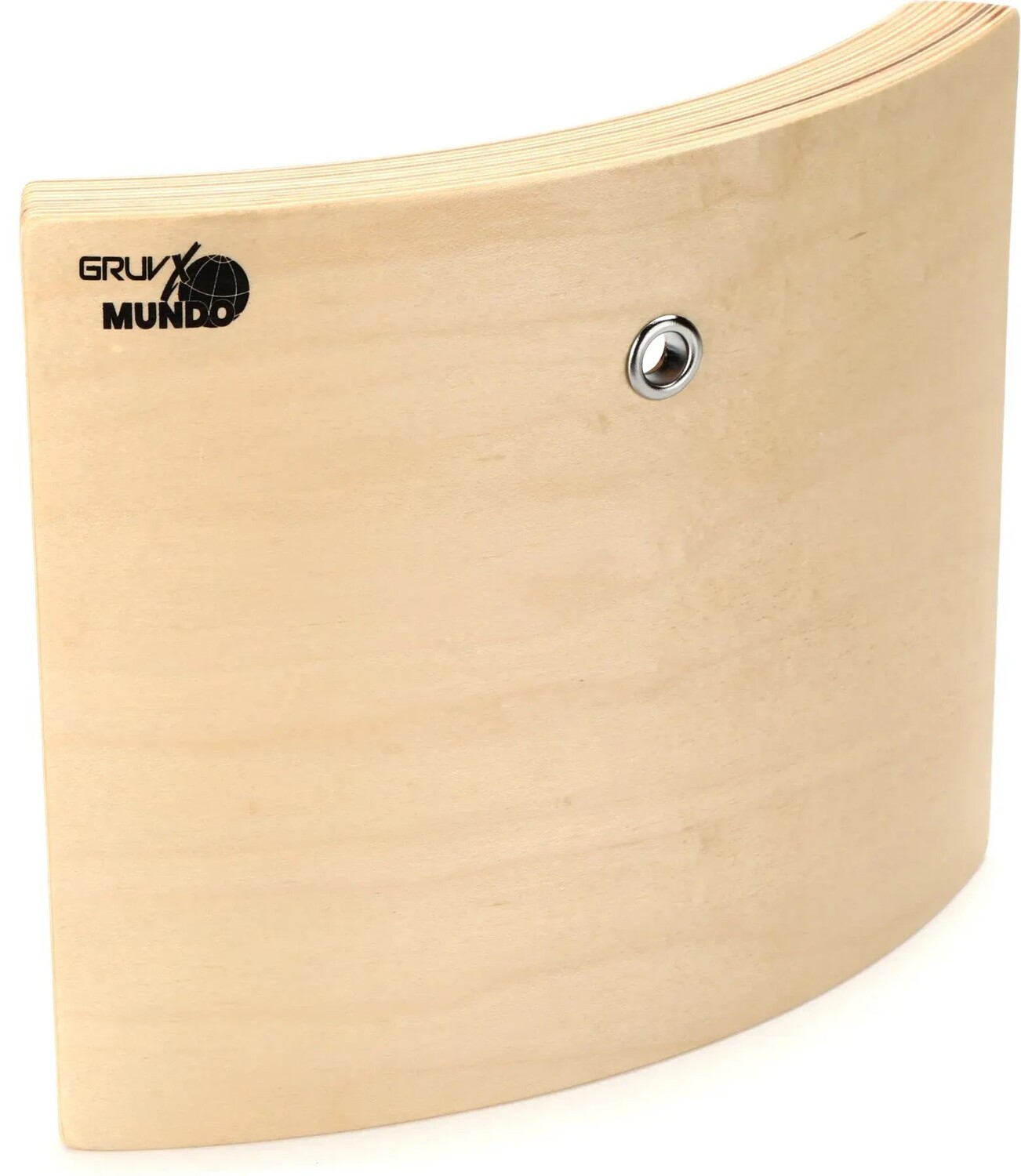 

Gruv-X GRVMN-NS Mundo Перкуссионный деревянный блок