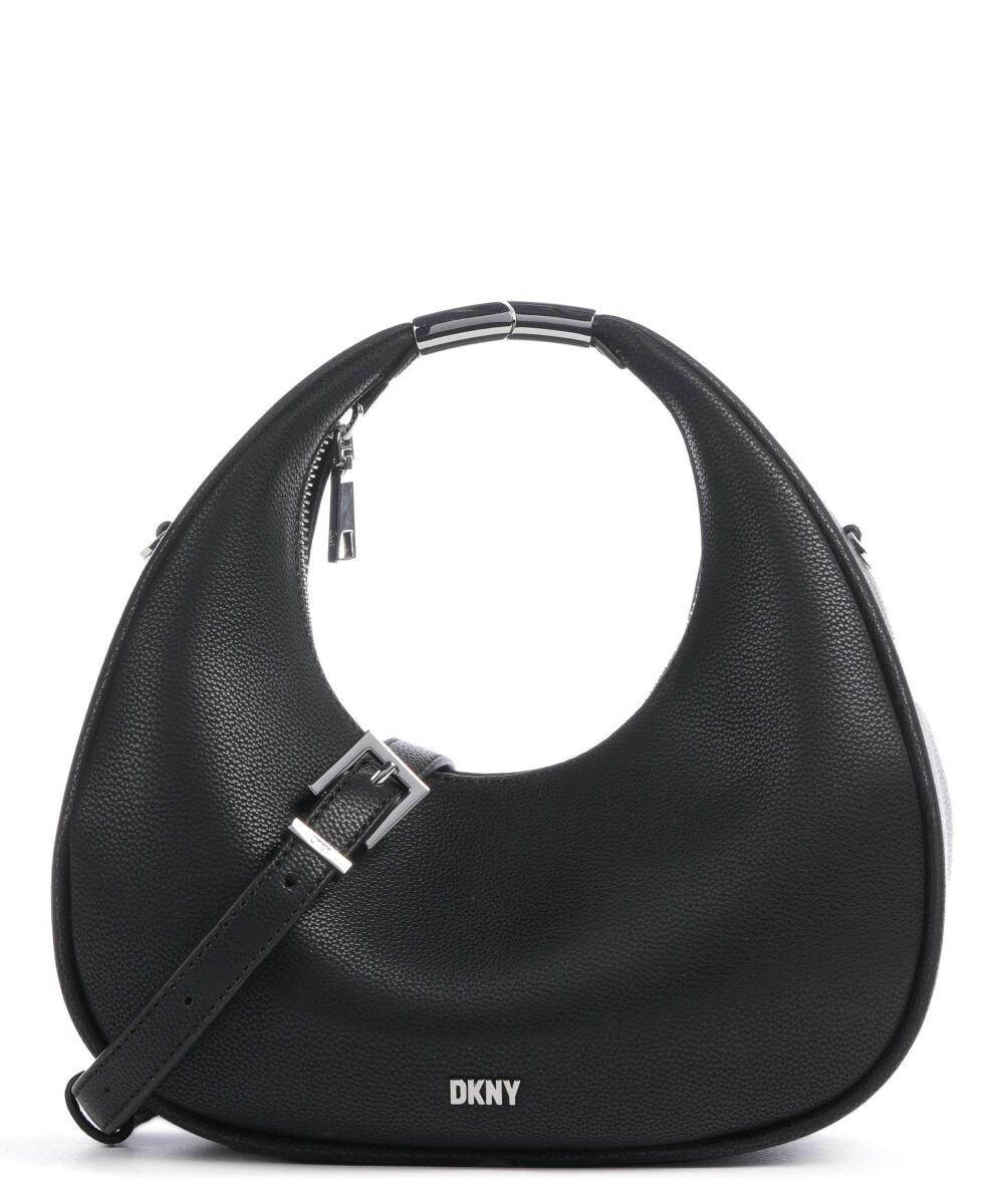 

Сумка Margot из искусственной кожи Dkny, черный