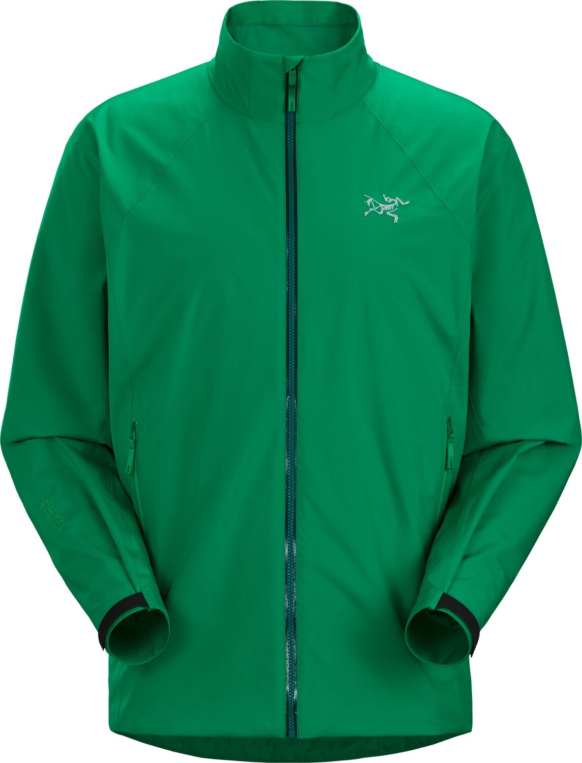 

Куртка Kadin - Мужская Arc'teryx, зеленый