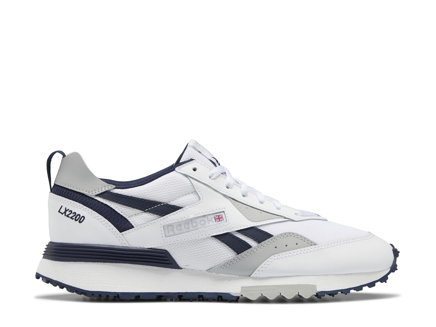 

Кроссовки Reebok LX2200 Heritage, белый