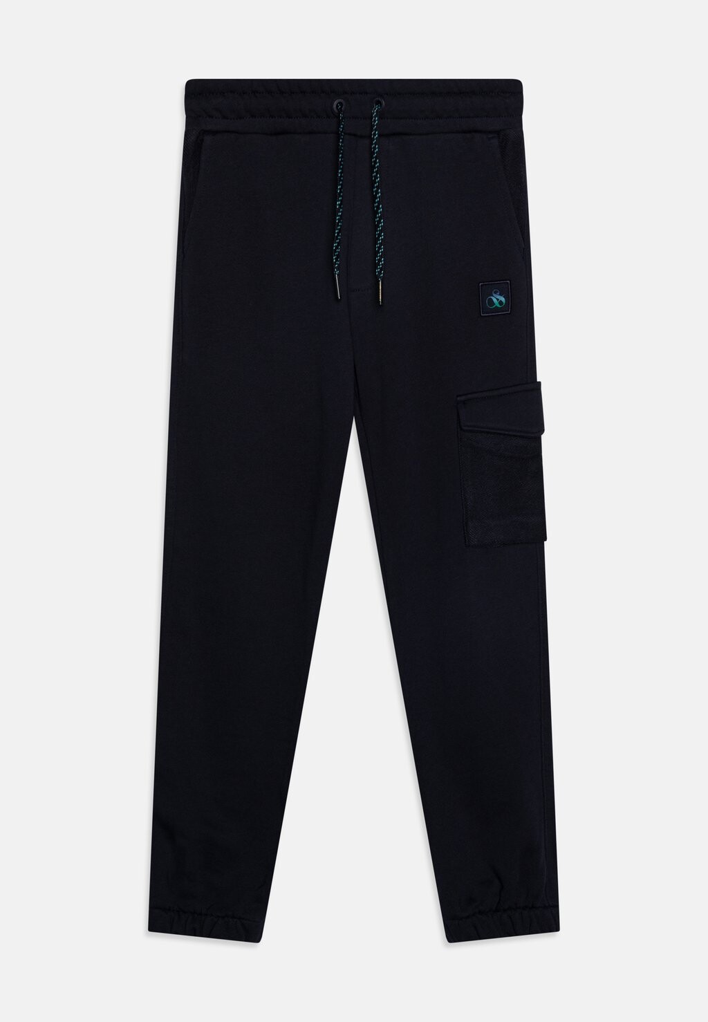 

Спортивные штаны Scotch & Soda, цвет night