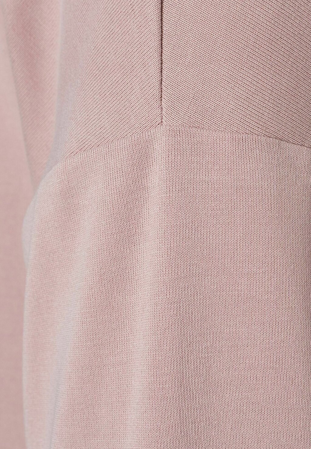 

Джемпер BOXY 3/4 SLEEVE More & More, светло-розовый