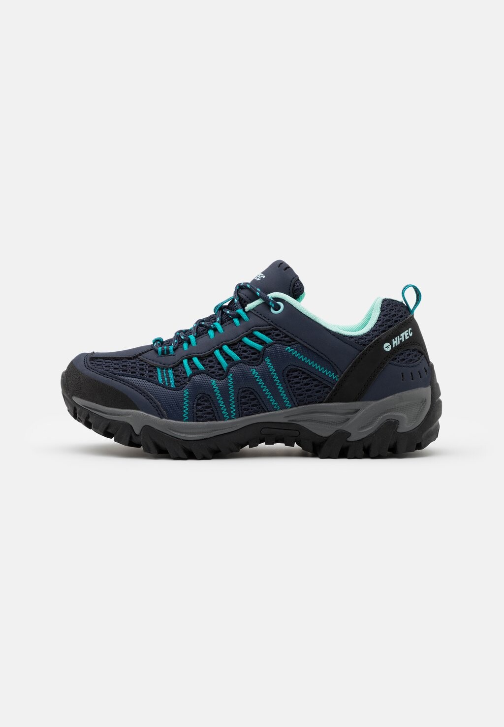 

Ботинки для походов Hi-Tec Jaguar Womens, синий