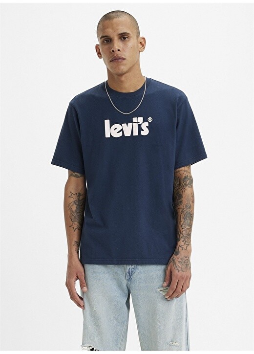 

Футболка Levis