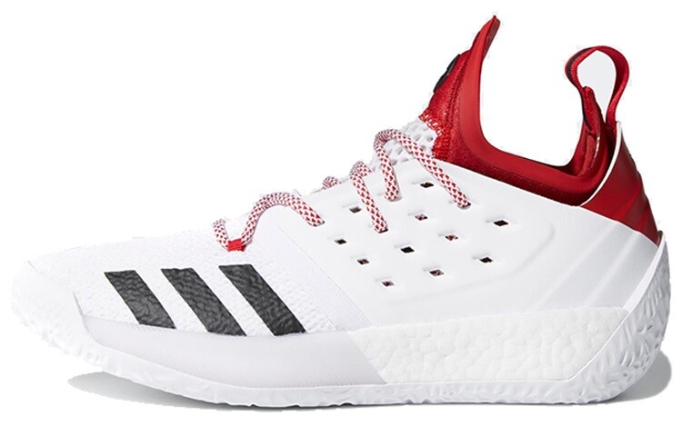 

Adidas Harden Vol.2 Баскетбольные кроссовки Мужской