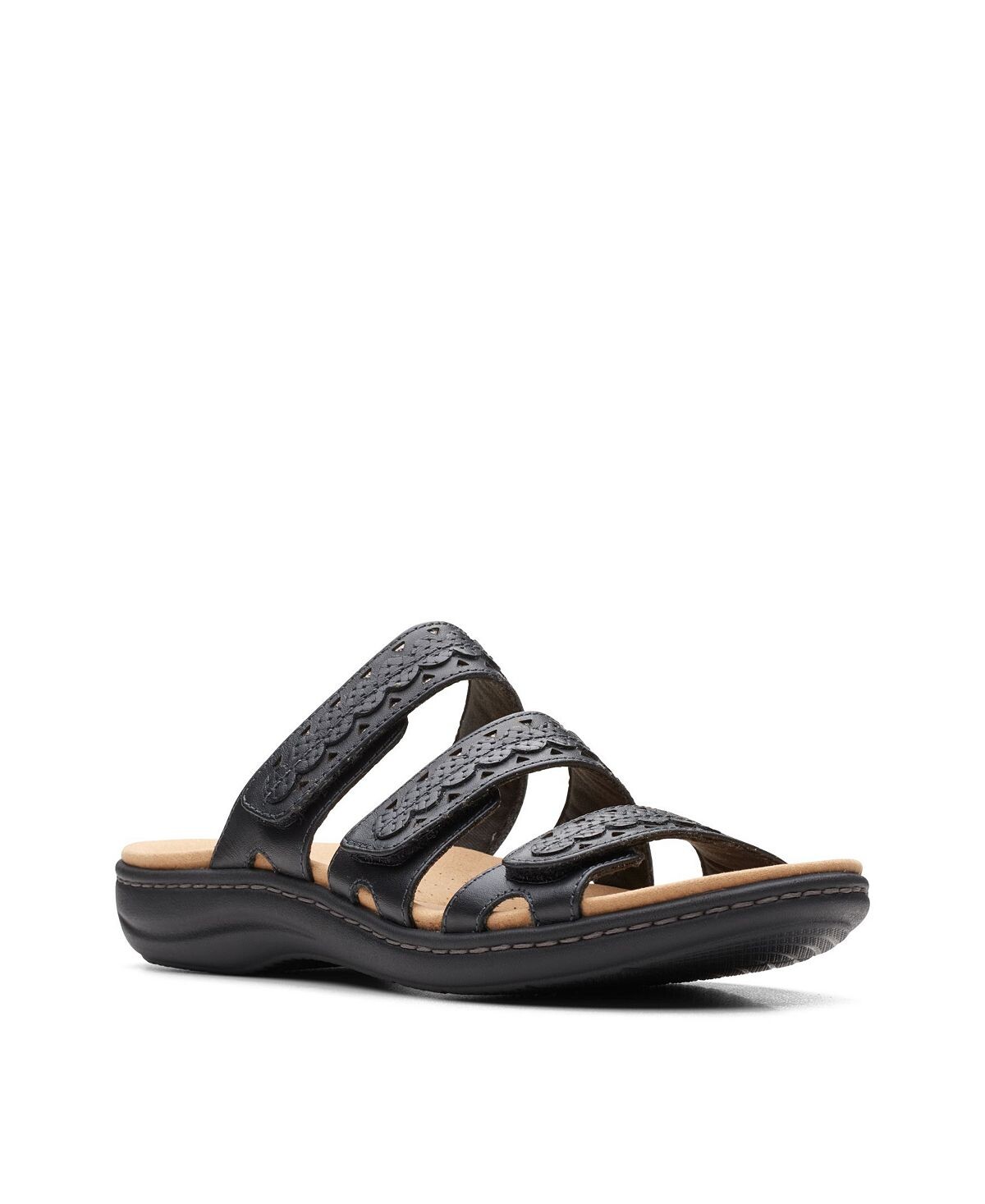 

Женская коллекция сандалии Laurieann Cove Clarks