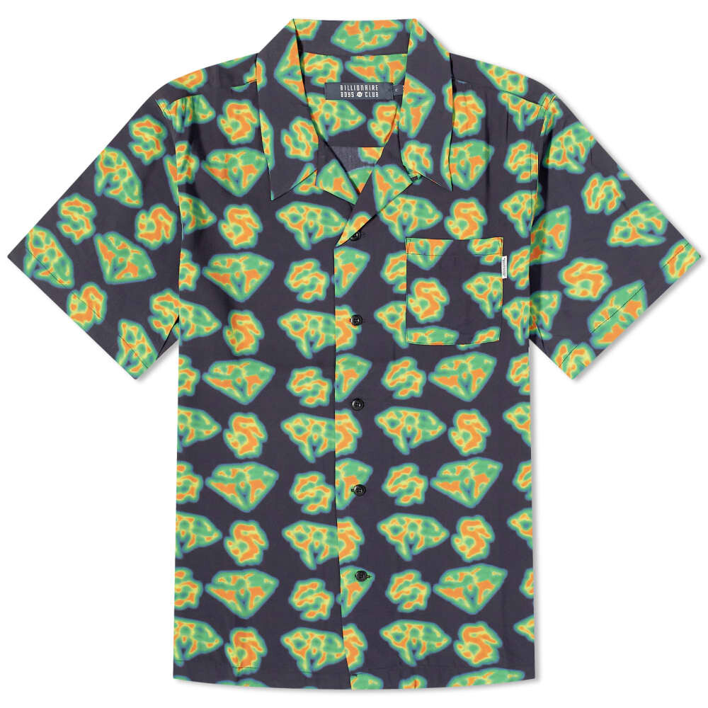 

Рубашка Billionaire Boys Club, мультиколор