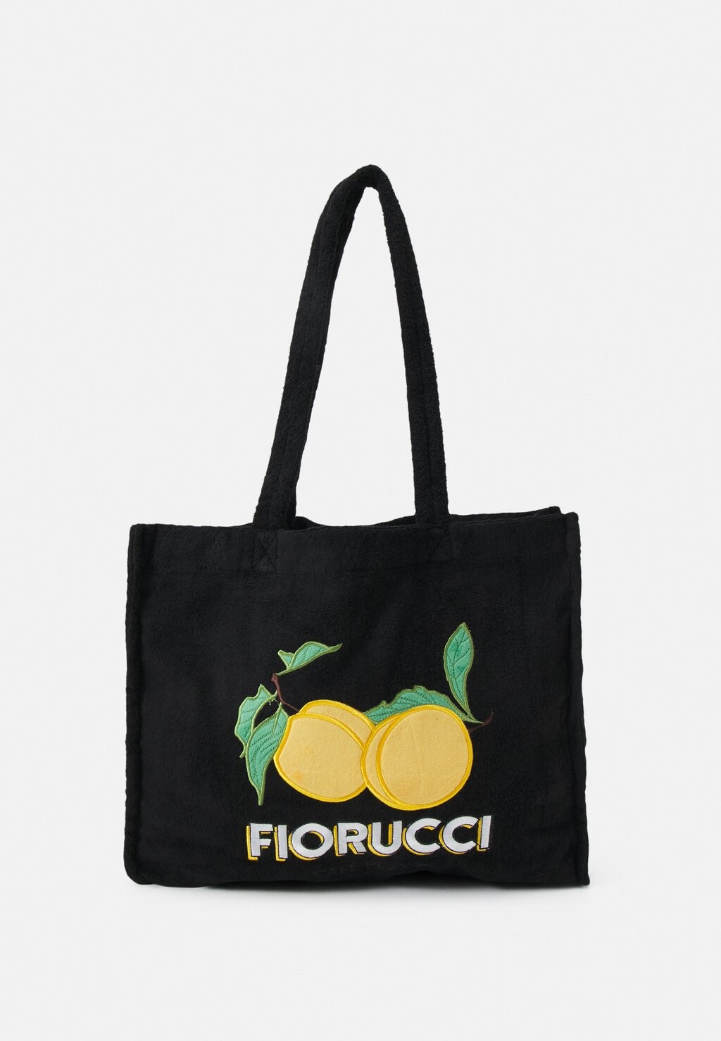 

Сумка для покупок Fiorucci, черный