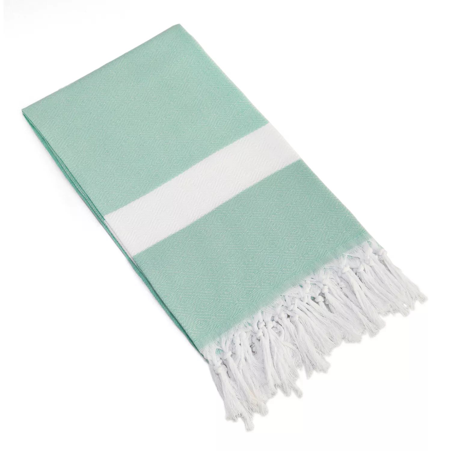 Linum Текстиль для дома Diamond Beach Towel