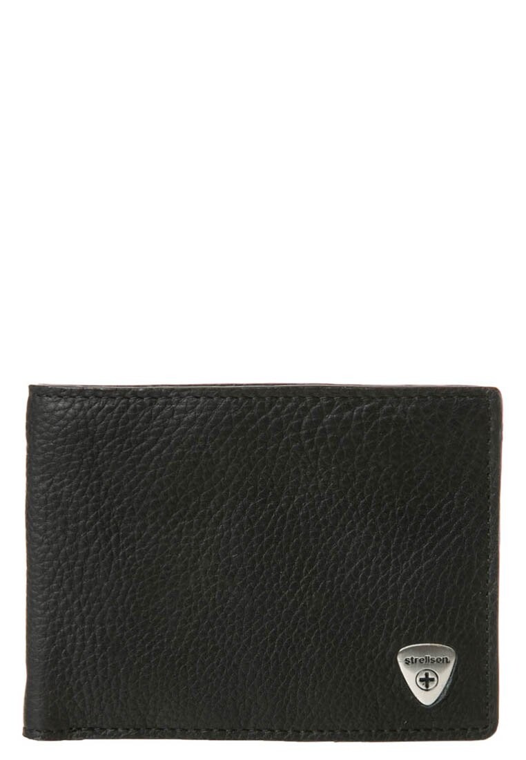 

Кошелек HARRISON BILLFOLD Strellson, цвет schwarz