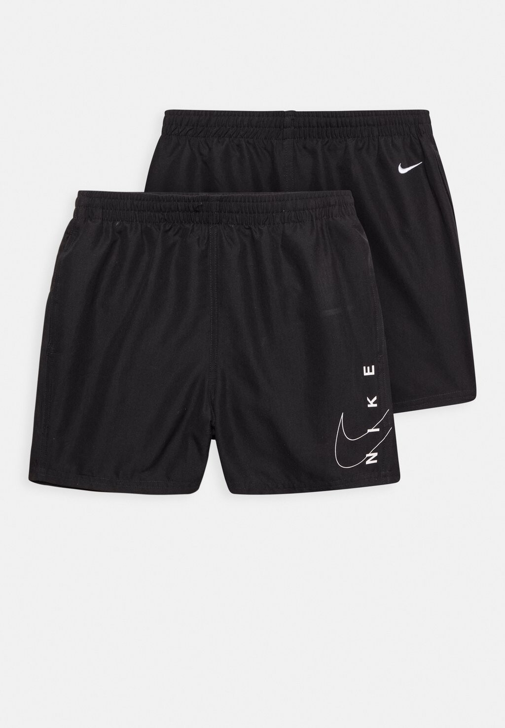 

Шорты для плавания Volley Nike, черный