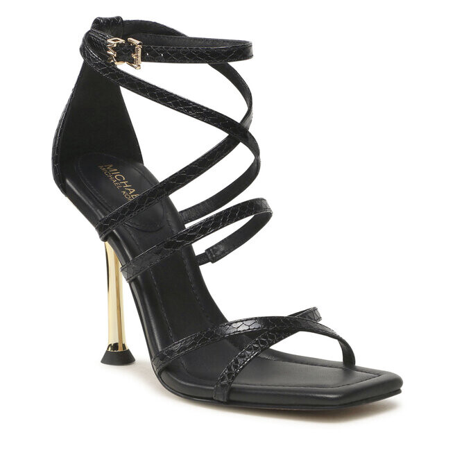 

Сандалии MICHAEL Michael Kors ImaniStrappy, черный