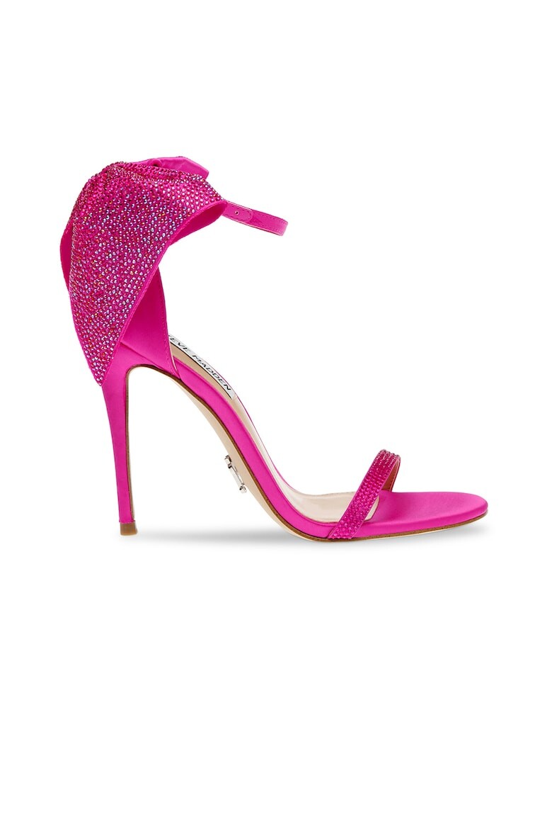 

Сандалии с лентой Steve Madden, фуксия