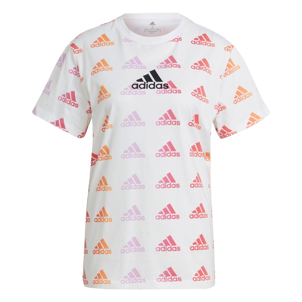 

Рубашка для выступлений Adidas, белый