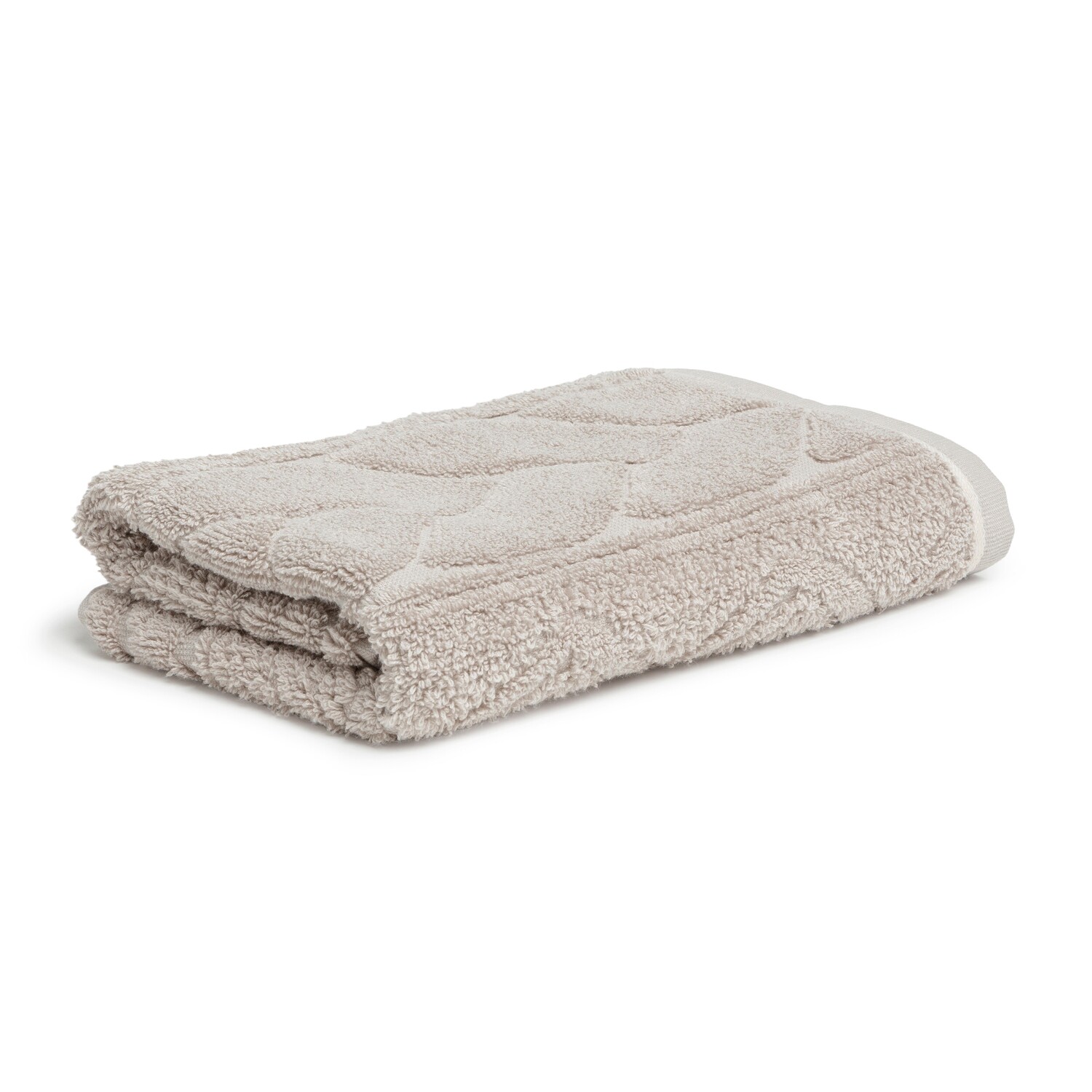 

Полотенце для ванной Möve Cosy Knits, цвет cashmere