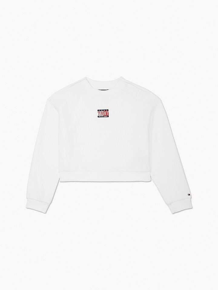 

Пометить Толстовка Томми Tommy Adaptive