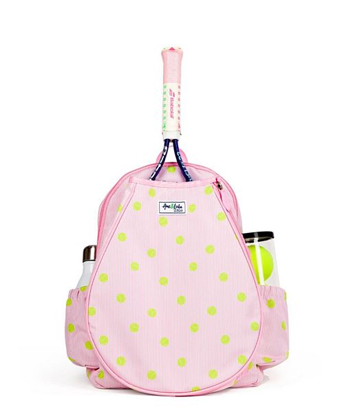 Теннисный рюкзак Girls' Hearts Little Love - Little Kid, Big Kid Ame & Lulu, цвет Pink