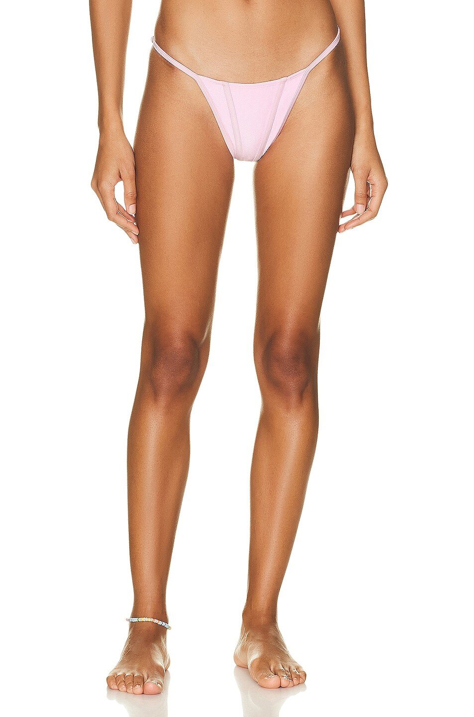 

Низ бикини Bananhot St.Tropez, цвет Baby Pink