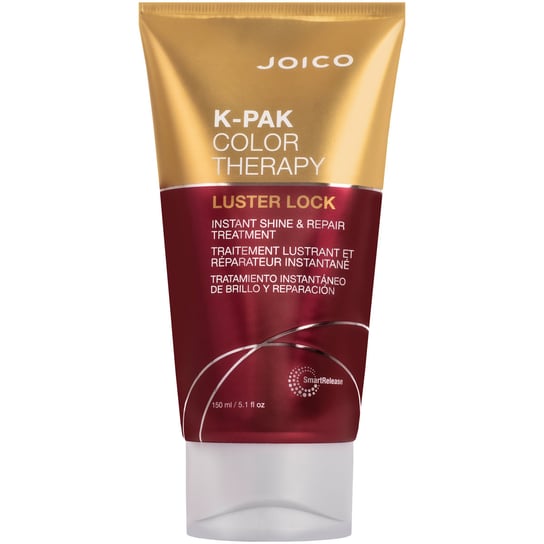 Восстанавливающее средство для окрашенных волос, 150 мл Joico, K-Pak Color Therapy Lustre Lock Treatment
