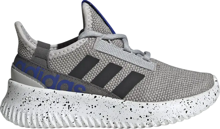 

Кроссовки Kaptir 2.0 J 'Grey Lucid Blue Speckled', серый