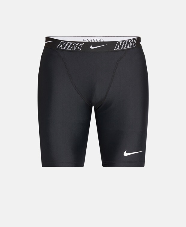 

Плавательные шорты Nike, черный