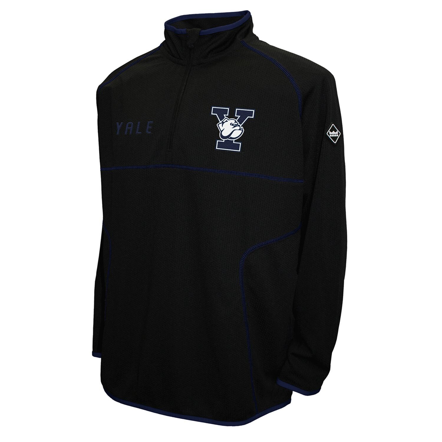 

Мужской пуловер Yale Bulldogs Aero Franchise Club