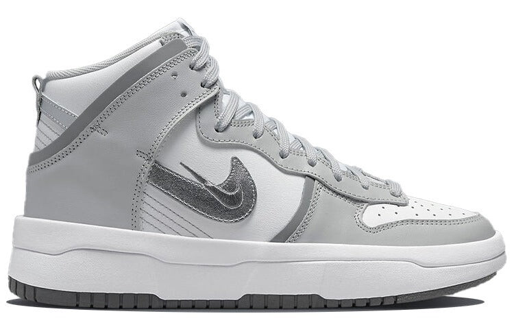 

Кроссовки женские Nike Dunk High Up