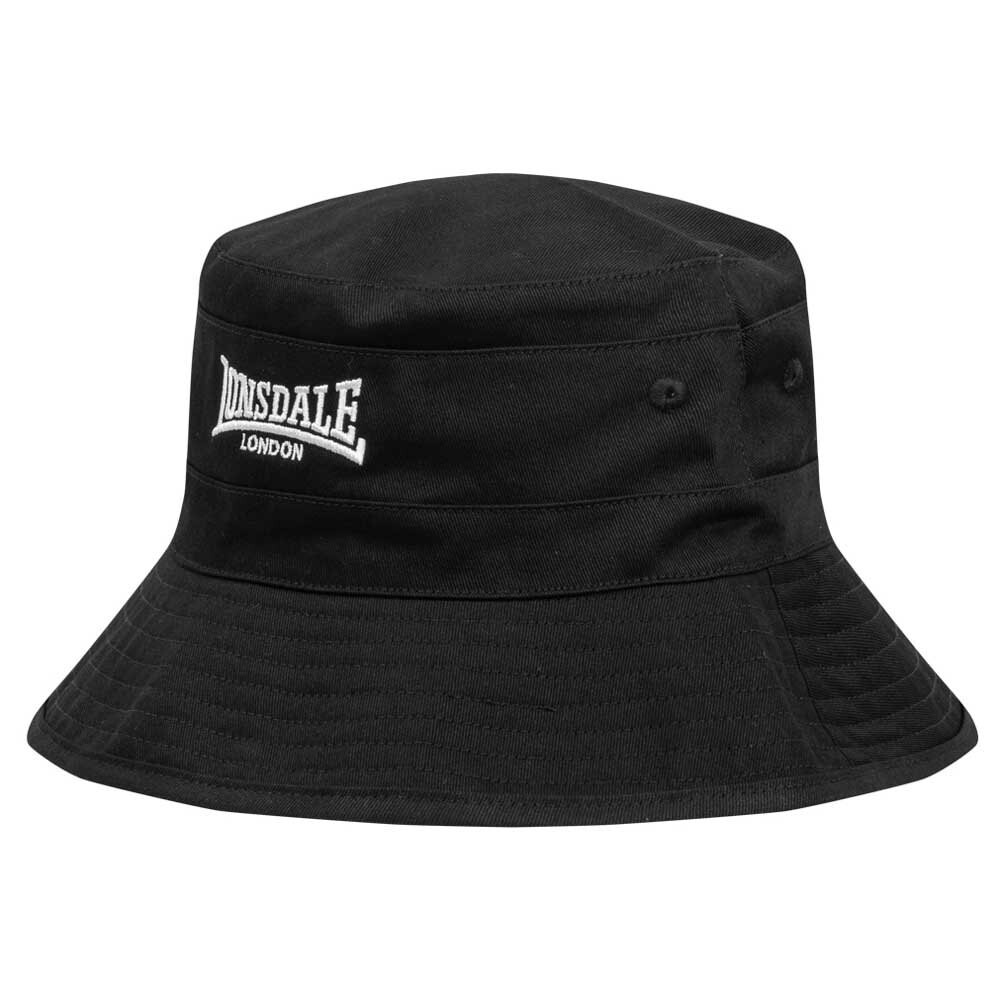 

Панама Lonsdale Evanton, черный