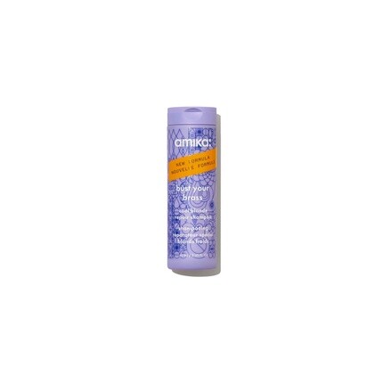 

Amika Bust Your Brass Cool Blonde Восстанавливающий шампунь, 2,03 жидких унции