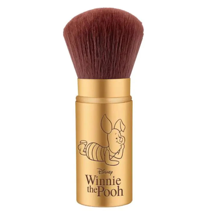 

Косметическая кисть Disney Winnie The Pooh Brocha Kabuki Catrice, 1 unidad
