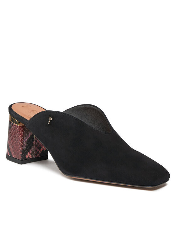 

Мюли Ted Baker, черный