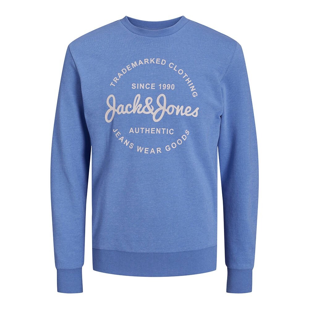 

Свитер Jack & Jones Forest, синий