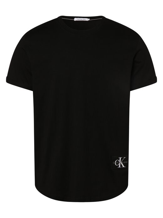 

Футболка Calvin Klein Jeans, черный