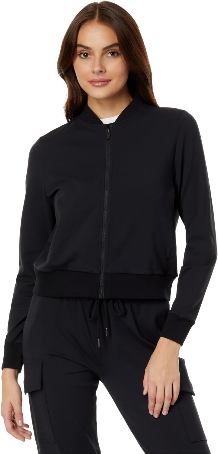 

Куртка Supplex Bomber Jacket Splits59, черный